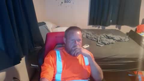 pecker40 online show from April 2, 2026, 11:24 pm