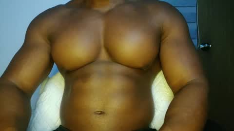 pecsblack888 online show from January 6, 2025, 11:42 pm