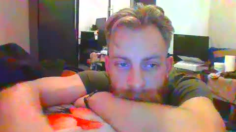 Ginger Dick online show from December 31, 2024, 6:48 am