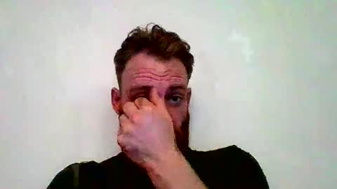 Ginger Dick online show from January 9, 2025, 10:41 am