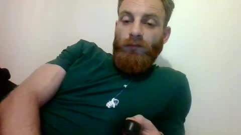 Ginger Dick online show from January 21, 2025, 7:28 pm