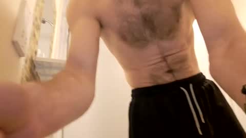 Ginger Dick online show from February 28, 2025, 9:04 am