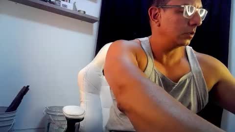 Snapshot of pedro_picapica chatting on May 20, 2026, 4:07 am Pedro online show from May 20, 2026, 4:07 am