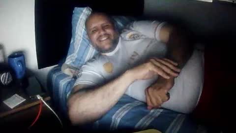 Pedro online show from October 14, 2025, 4:35 am