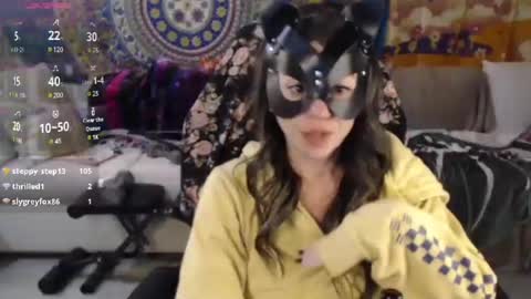 Snapshot of peekclimaxxx chatting on January 16, 2025, 2:51 am NEXT CHILL SESH 1130 930pm -ish PEEK online show from January 16, 2025, 2:51 am