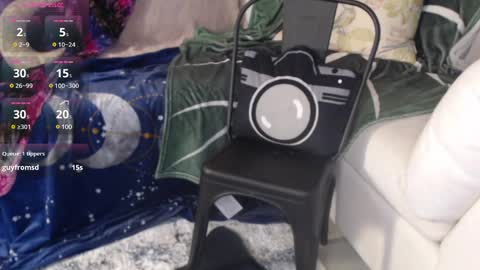 Snapshot of peekclimaxxx chatting on February 27, 2025, 2:43 pm NEXT CHILL SESH 1130 930pm -ish PEEK online show from February 27, 2025, 2:43 pm