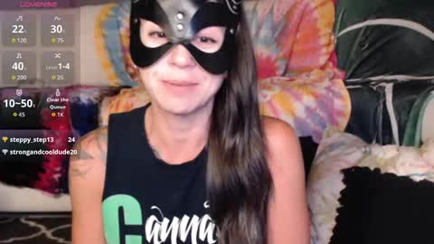 Snapshot of peekclimaxxx chatting on September 11, 2025, 2:00 am NEXT CHILL SESH 1130 930pm -ish PEEK online show from September 11, 2025, 2:00 am