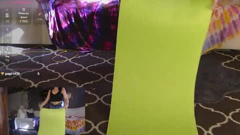 Snapshot of peekclimaxxx chatting on October 24, 2025, 2:13 pm NEXT CHILL SESH 1130 930pm -ish PEEK online show from October 24, 2025, 2:13 pm