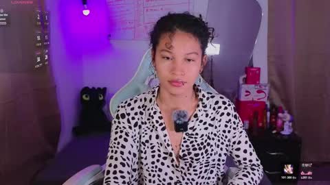 peggy-funn online show from February 7, 2026, 11:41 pm