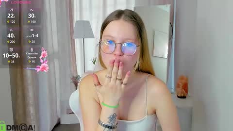 Peggy online show from February 28, 2026, 9:32 am