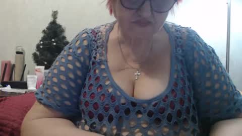 Snapshot of peggysoft chatting on February 18, 2025, 7:52 pm PeggySoft online show from February 18, 2025, 7:52 pm