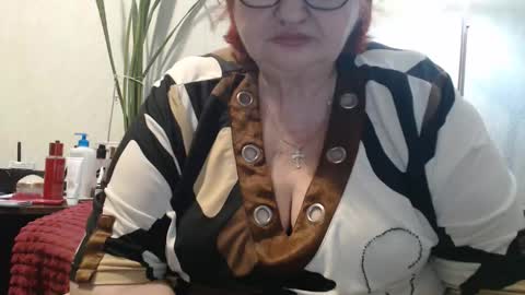 PeggySoft online show from March 21, 2026, 10:57 pm