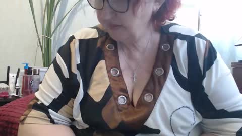 PeggySoft online show from April 6, 2026, 7:53 am