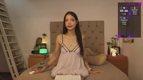 Kris online show from March 25, 2026, 11:44 pm