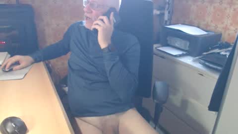 Pemue65 online show from March 20, 2026, 7:13 am