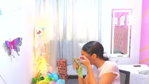 peneelopeecute online show from January 10, 2026, 7:59 pm