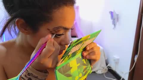 peneelopeecute online show from April 15, 2026, 8:42 pm