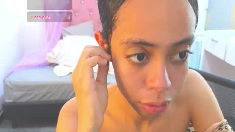 Snapshot of peneelopeecute chatting on May 1, 2026, 8:57 pm peneelopeecute online show from May 1, 2026, 8:57 pm