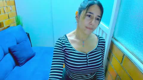 Penelope online show from December 21, 2024, 6:02 pm