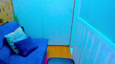 Penelope online show from January 9, 2025, 9:58 pm