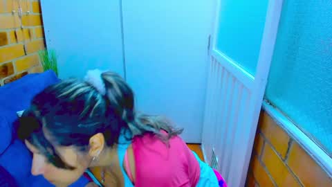 Penelope online show from January 12, 2025, 9:51 pm