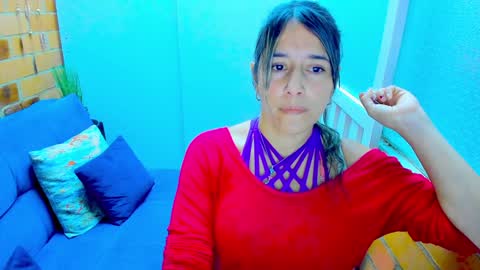 Penelope online show from January 16, 2025, 6:59 pm