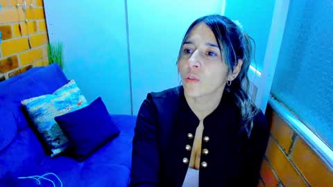 Penelope online show from January 22, 2025, 10:37 pm