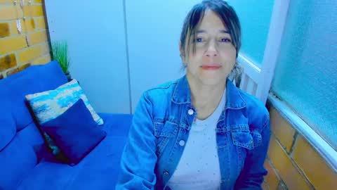 Penelope online show from January 25, 2025, 10:07 pm