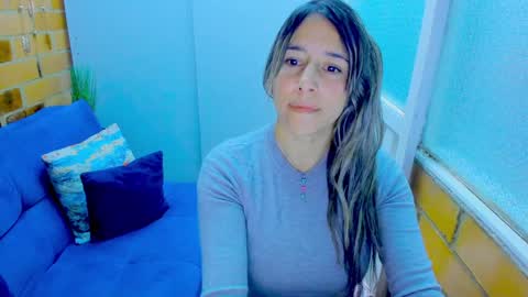 Penelope online show from January 29, 2025, 7:11 pm