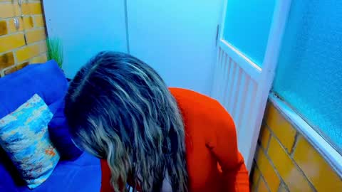 Penelope online show from January 30, 2025, 8:31 pm