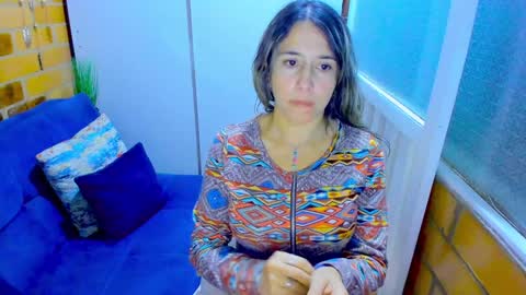 Penelope online show from January 31, 2025, 12:06 am