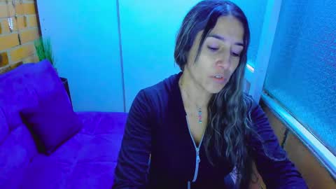 Penelope online show from February 17, 2025, 10:25 pm