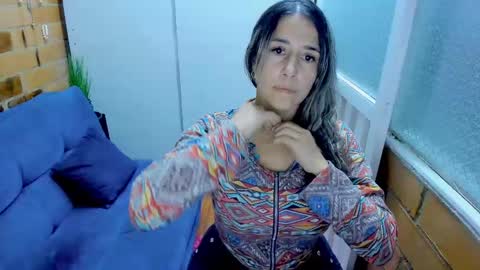 Penelope online show from March 3, 2025, 7:06 pm