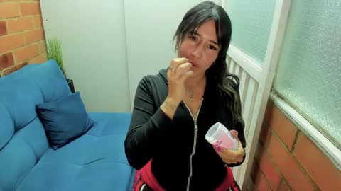 Penelope online show from September 10, 2025, 6:52 pm