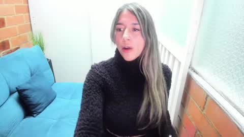 Penelope online show from January 31, 2026, 7:34 pm