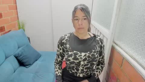 Snapshot of penelope47 chatting on April 17, 2026, 7:17 pm Penelope online show from April 17, 2026, 7:17 pm