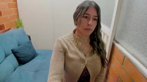 Snapshot of penelope47 chatting on April 20, 2026, 6:53 pm Penelope online show from April 20, 2026, 6:53 pm