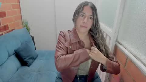 Snapshot of penelope47 chatting on May 28, 2026, 7:11 pm Penelope online show from May 28, 2026, 7:11 pm
