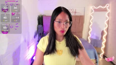 penelope online show from November 16, 2025, 3:34 am