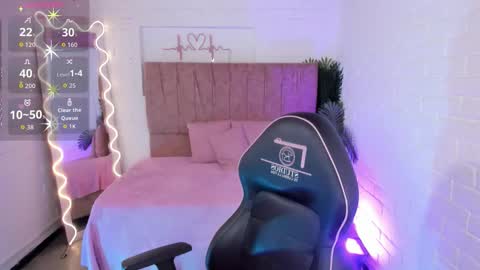 penelope online show from November 29, 2025, 3:20 am