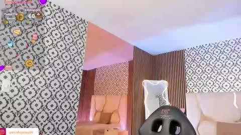 Snapshot of penelope_tay chatting on February 6, 2026, 3:00 am penelope online show from February 6, 2026, 3:00 am