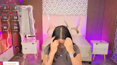 Snapshot of penelope_tay chatting on February 19, 2026, 3:02 am penelope online show from February 19, 2026, 3:02 am