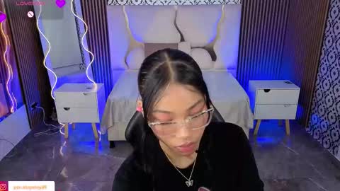 Snapshot of penelope_tay chatting on February 20, 2026, 3:25 am penelope online show from February 20, 2026, 3:25 am