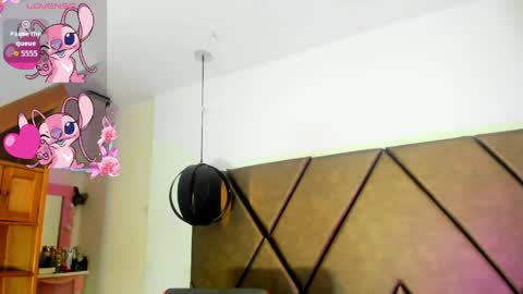Sweet Penelope online show from May 23, 2026, 7:07 pm