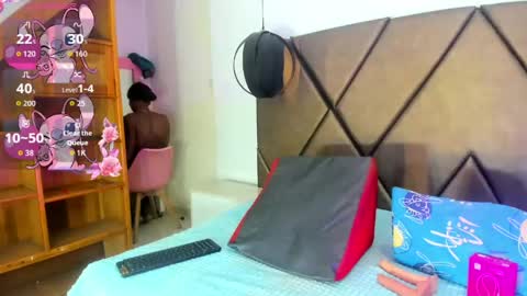 Sweet Penelope online show from May 29, 2026, 7:12 pm