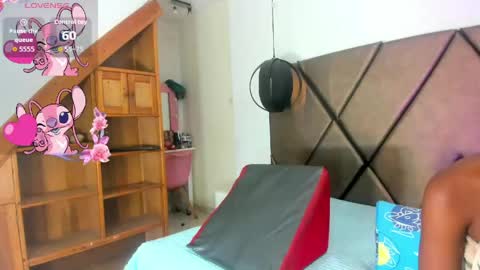 Sweet Penelope online show from June 1, 2026, 3:58 pm