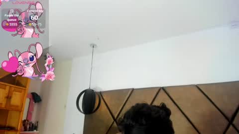 Sweet Penelope online show from June 13, 2026, 6:17 pm