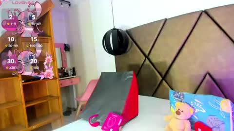 Sweet Penelope online show from June 27, 2026, 6:02 pm