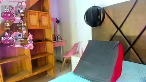 Sweet Penelope online show from July 3, 2026, 6:14 pm