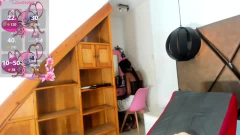 Sweet Penelope online show from July 21, 2026, 5:48 pm